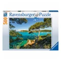 Ravensburger Beautiful View 500 Piece Jigsaw Puzzle