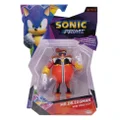 Sonic Prime 5 inch Articulated Mr.Dr.Eggman Action Figure