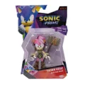Sonic Prime 5 inch Articulated Thorn Rose Action Figure