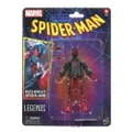 Marvel Legends Series Spider-Man Miles Morales Action Figure