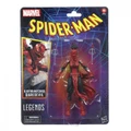 Marvel Legends Series Spider-Man Elektra Natchios Daredevil Classic Action Figure