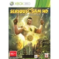 Serious Sam HD The First And Second Encounters [Pre Owned] (Xbox 360)