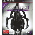 Darksiders II: Limited Edition (PS3)