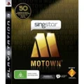 SingStar Motown (PS3)