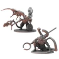 Dark Souls Miniatures: Titanite and Stone