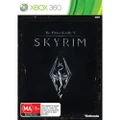 The Elder Scrolls V: Skyrim [Pre-Owned] (Xbox 360)