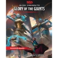Dungeons and Dragons: Bigby Presents Glory of the Giants