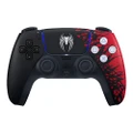 Playstation 5 DualSense Marvel's Spider-Man 2 Limited Edition Wireless Controller