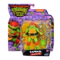 Teenage Mutant Ninja Turtles Mutant Mayhem Raphael The Angry One Figure