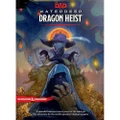 Dungeons and Dragons Waterdeep: Dragon Heist