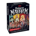 Dungeons and Dragons: Dungeon Mayhem Card Game