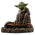 Star Wars Return Of The Jedi Yoda Milestones Statue