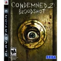 Condemned 2: Bloodshot [Pre-Owned] (PS3)