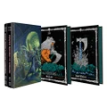 Warhammer: Fantasy Roleplay Power Behind The Throne Collector's Edition