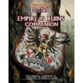 Warhammer: Fantasy Role Play Enemy Within Volume 5: Empire in Ruins Companion