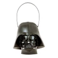 Star Wars Darth Vader Helmet Trick or Treat Bucket