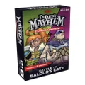 Dungeons and Dragons: Dungeon Mayhem Battle for Baldurs Gate Expansion Card Game
