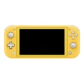 Nintendo Switch Lite Yellow Console [Pre-Owned]