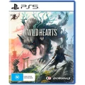 Wild Hearts [Pre-Owned] (PS5)