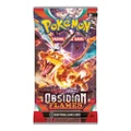 Pokemon TCG: Scarlet and Violet Obsidian Flames Booster Pack