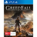 Greedfall [Pre-Owned] (PS4)