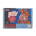 Bubsy in Claws Encounters of the Furred Kind (Boxed) [Pre-Owned] (SNES)