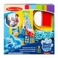 Melissa and Doug Blue's Clues and You! Clean-Up Time Playset