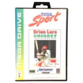 Brian Lara Cricket (Boxed) [Pre-Owned] (Mega Drive)