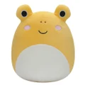 Squishmallows Leigh the Toad 5 inch Plush