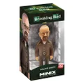 Minix Breaking Bad Walter White Figure