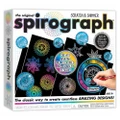 Spirograph Scratch and Shimmer Drawing Kit
