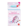 Unicorn Fantasy Magical Water Painting Kit
