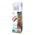 Rainbow Rain Stick Sensory Toy