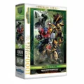 Harlington Transformers Rise Of The Beasts 1000 Piece Puzzle