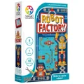 Smart Games Robot Factory Board Game