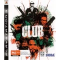 The Club [Pre-Owned] (PS3)
