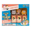 Lankybox Mystery Figures Series 3 6 Pack Blind Box