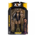 AEW Unrivaled Collection Series 11 Kip Sabian Action Figure