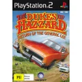 The Dukes of Hazard: Return of General Lee [Pre-Owned] (PS2)