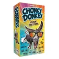Chonky Donkey Card Game
