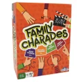 Family Charades Board Game