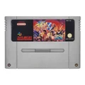 Final Fight 3 [Pre Owned] (SNES)