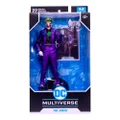 DC Multiverse Batman: Death Of The Family The Joker 7 inch Action Figure