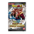Dragon Ball Super Card Game Rise Of The Unison Warrior Second Edition Booster Pack