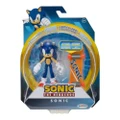 Sonic The Hedgehog 4 inch Articulated Sonic Figure