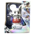 Disney 100 Ooshies Metallic Mickey Mouse 4 inch Vinyl Figure