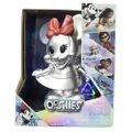 Disney 100 Ooshies Metallic Minnie Mouse 4 inch Vinyl Figure