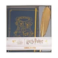 Harry Potter Journal and Feather Pen Set