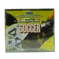 Sensible Soccer [Pre Owned] (Sega Mega CD)