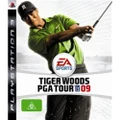Tiger Woods PGA Tour 09 [Pre-Owned] (PS3)